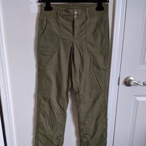 Athleta Hiking Pants